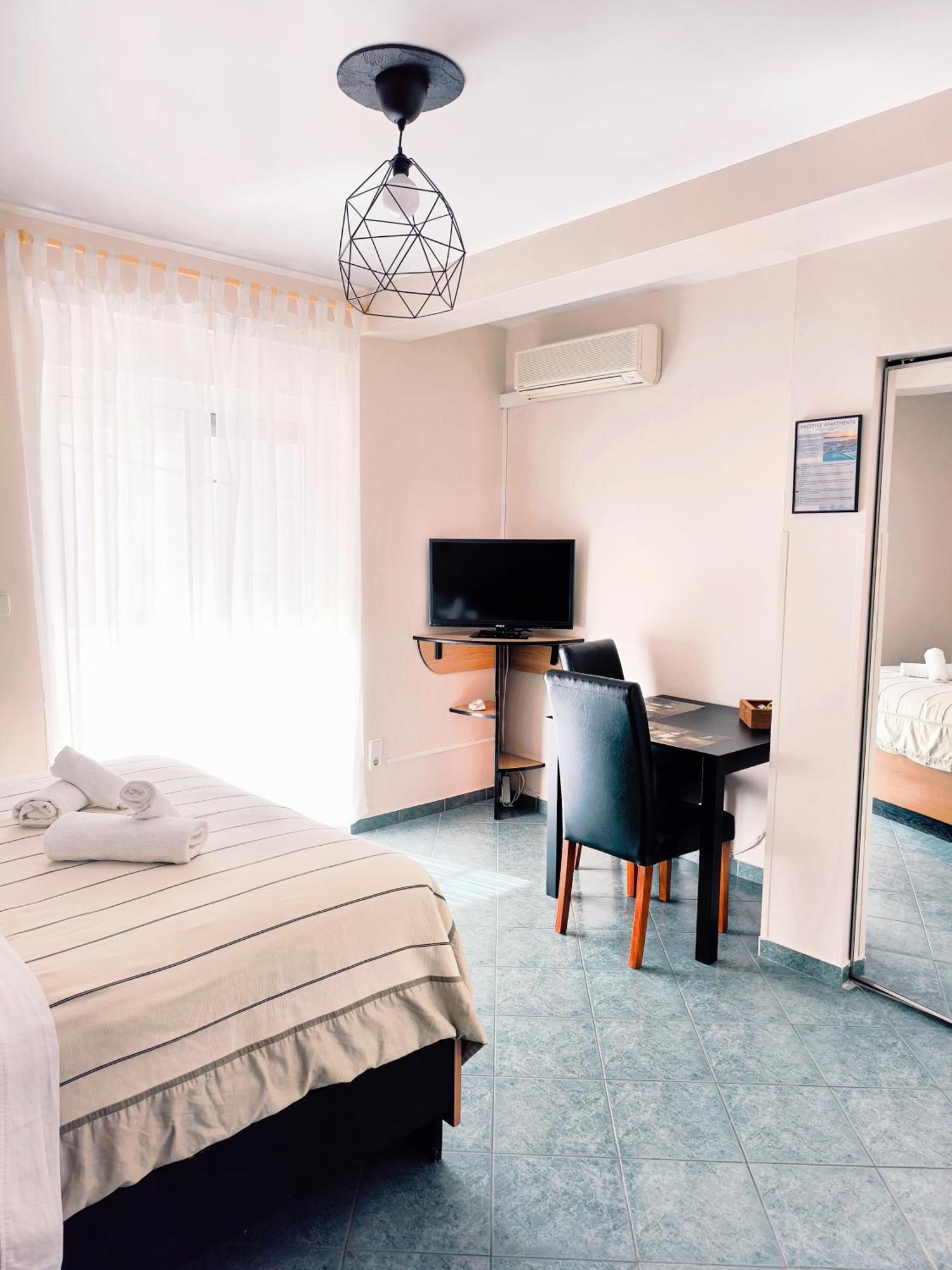 Prestige Apartments Zadar Extérieur photo