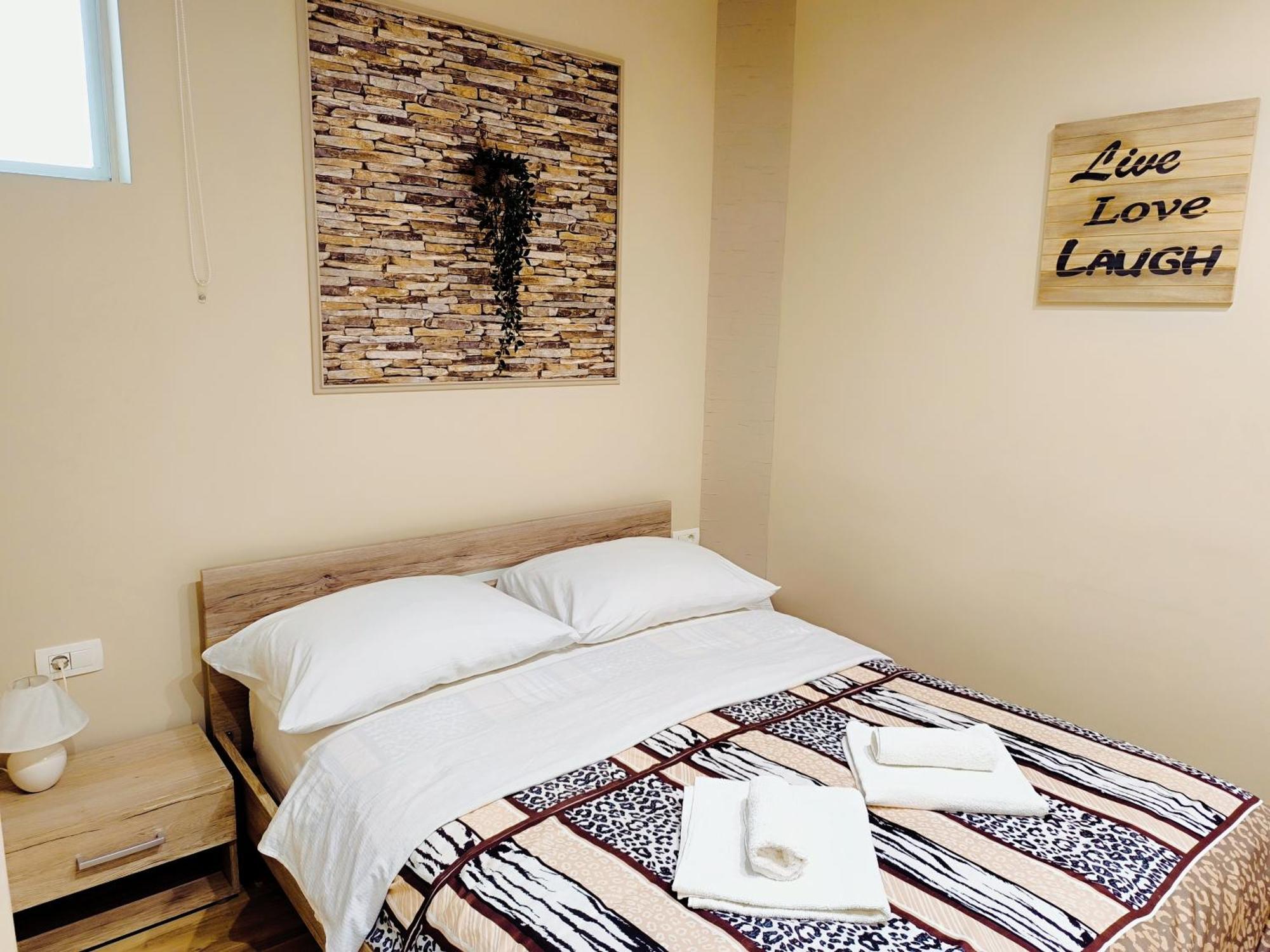 Prestige Apartments Zadar Extérieur photo
