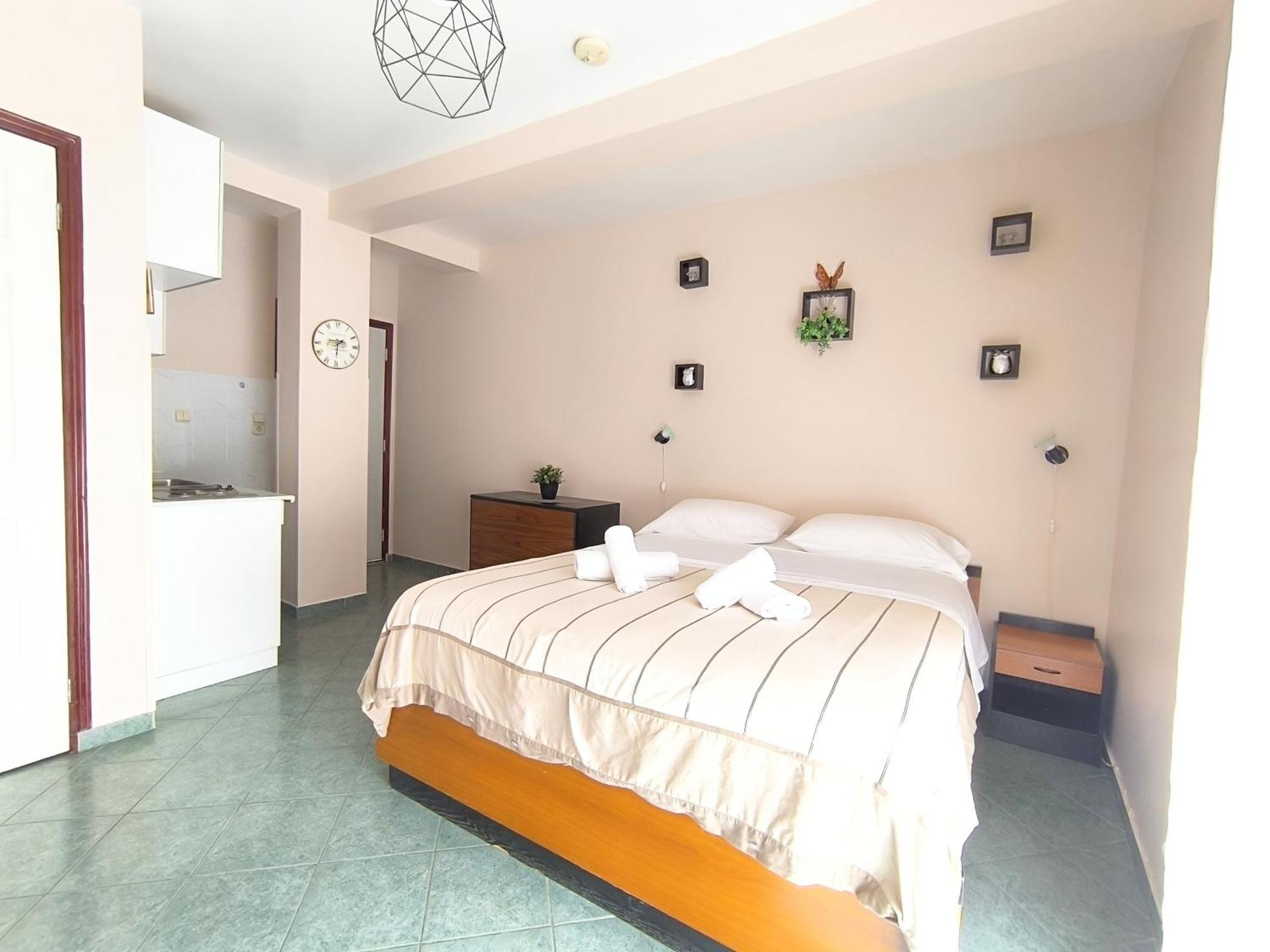 Prestige Apartments Zadar Extérieur photo