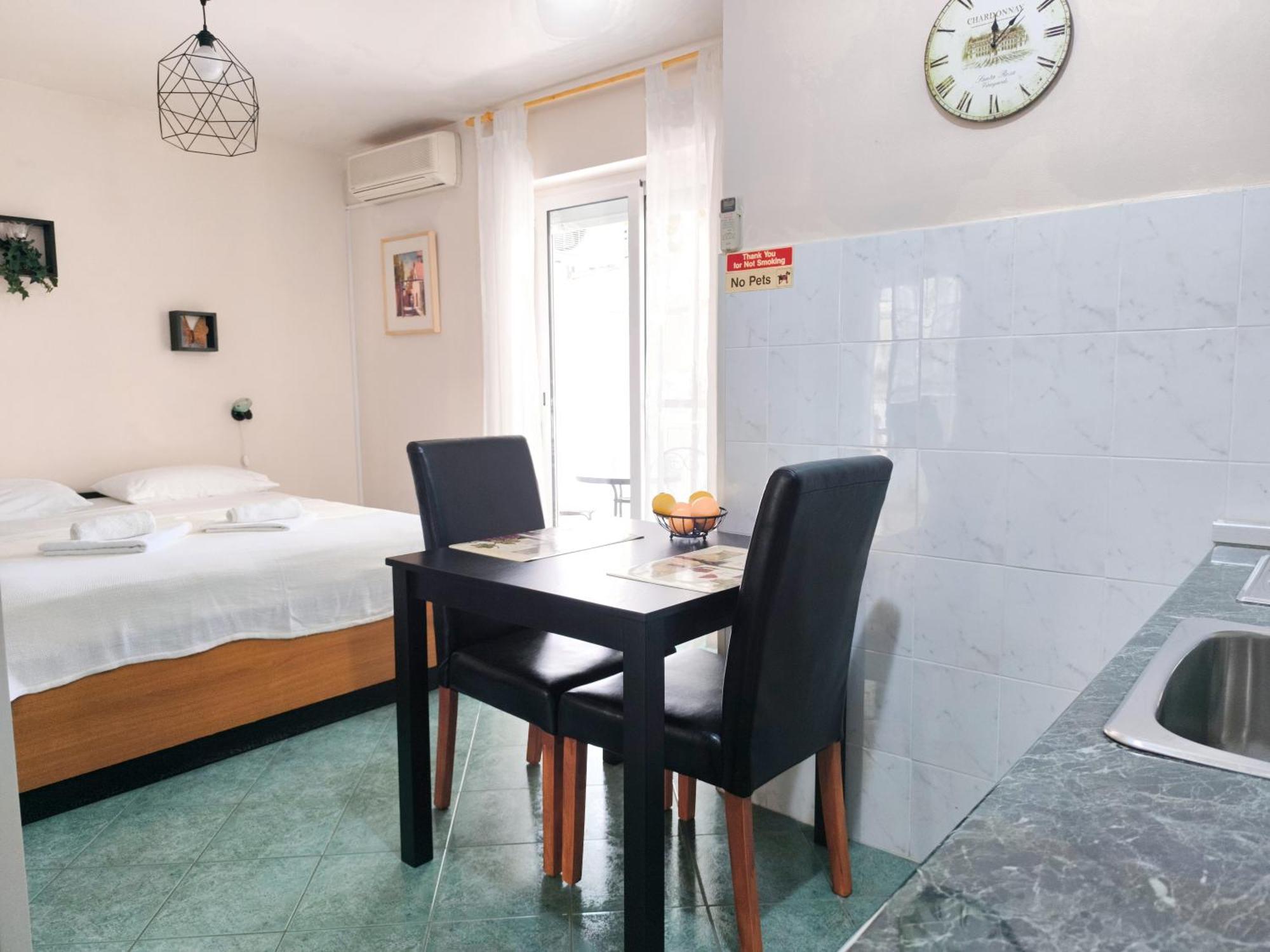 Prestige Apartments Zadar Extérieur photo