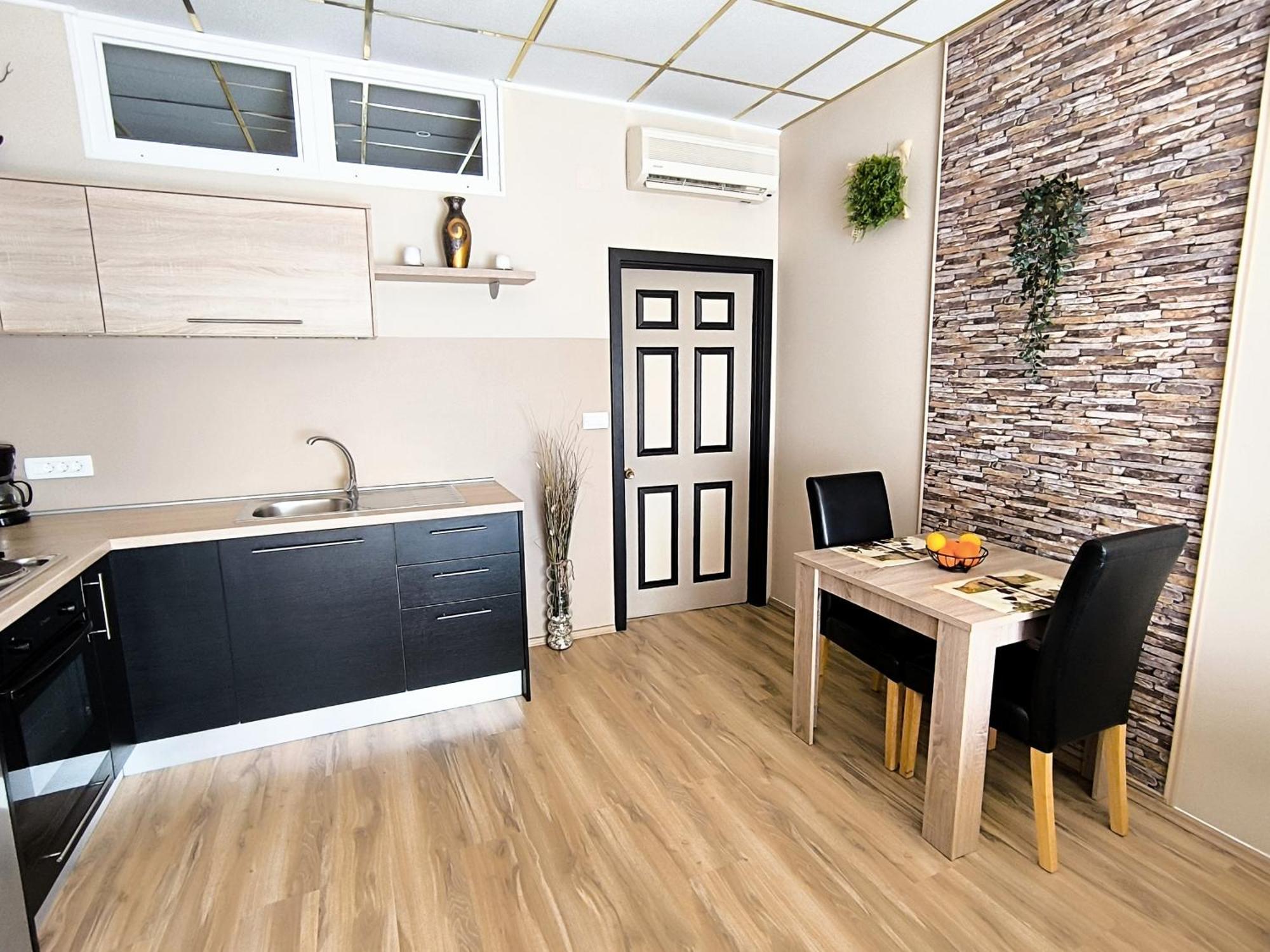 Prestige Apartments Zadar Extérieur photo