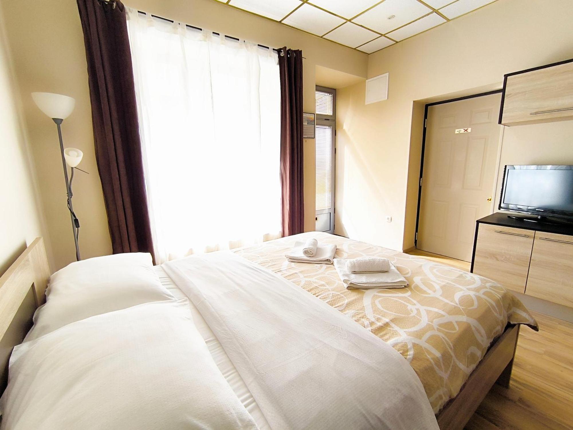 Prestige Apartments Zadar Extérieur photo