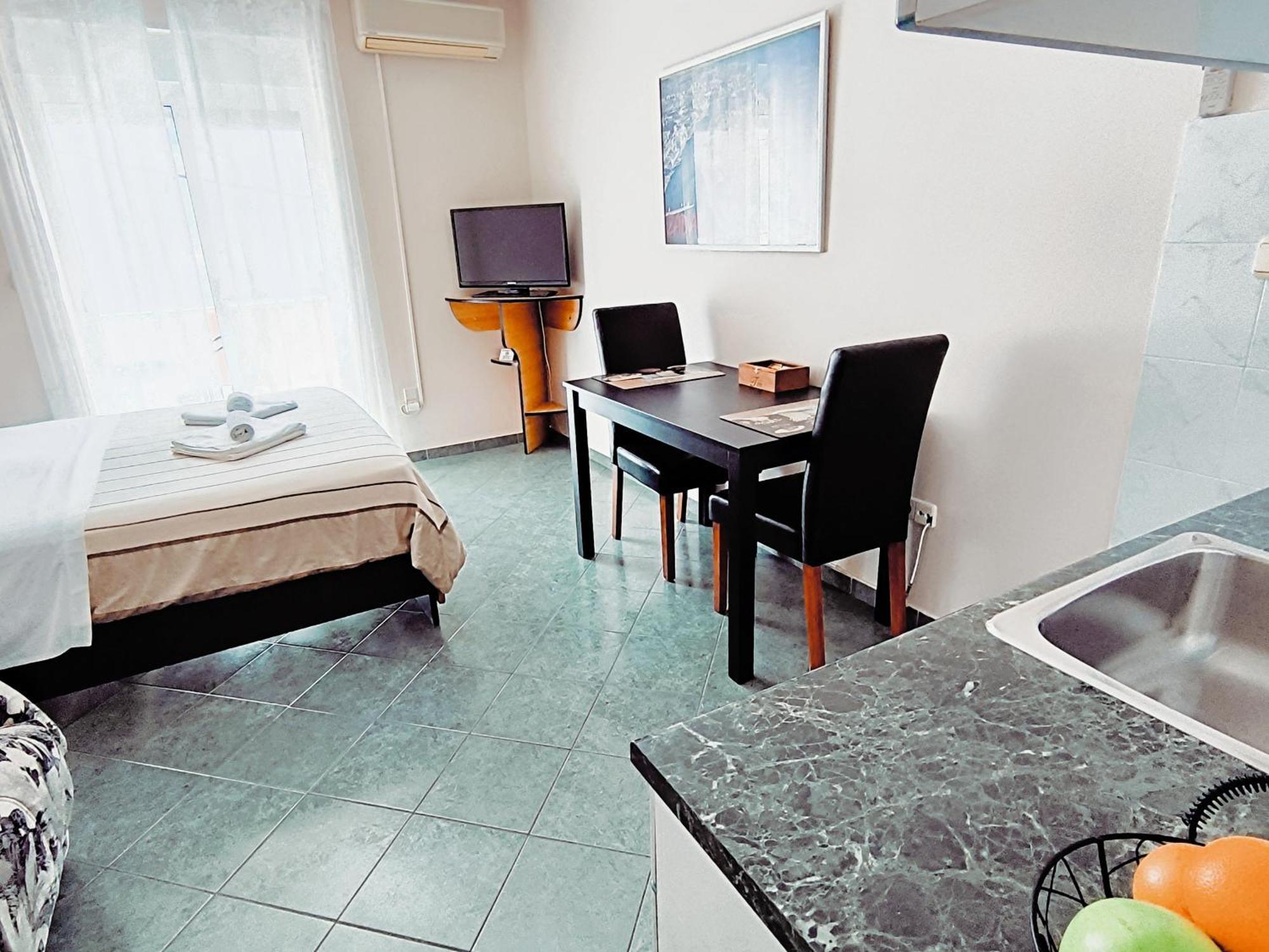 Prestige Apartments Zadar Extérieur photo