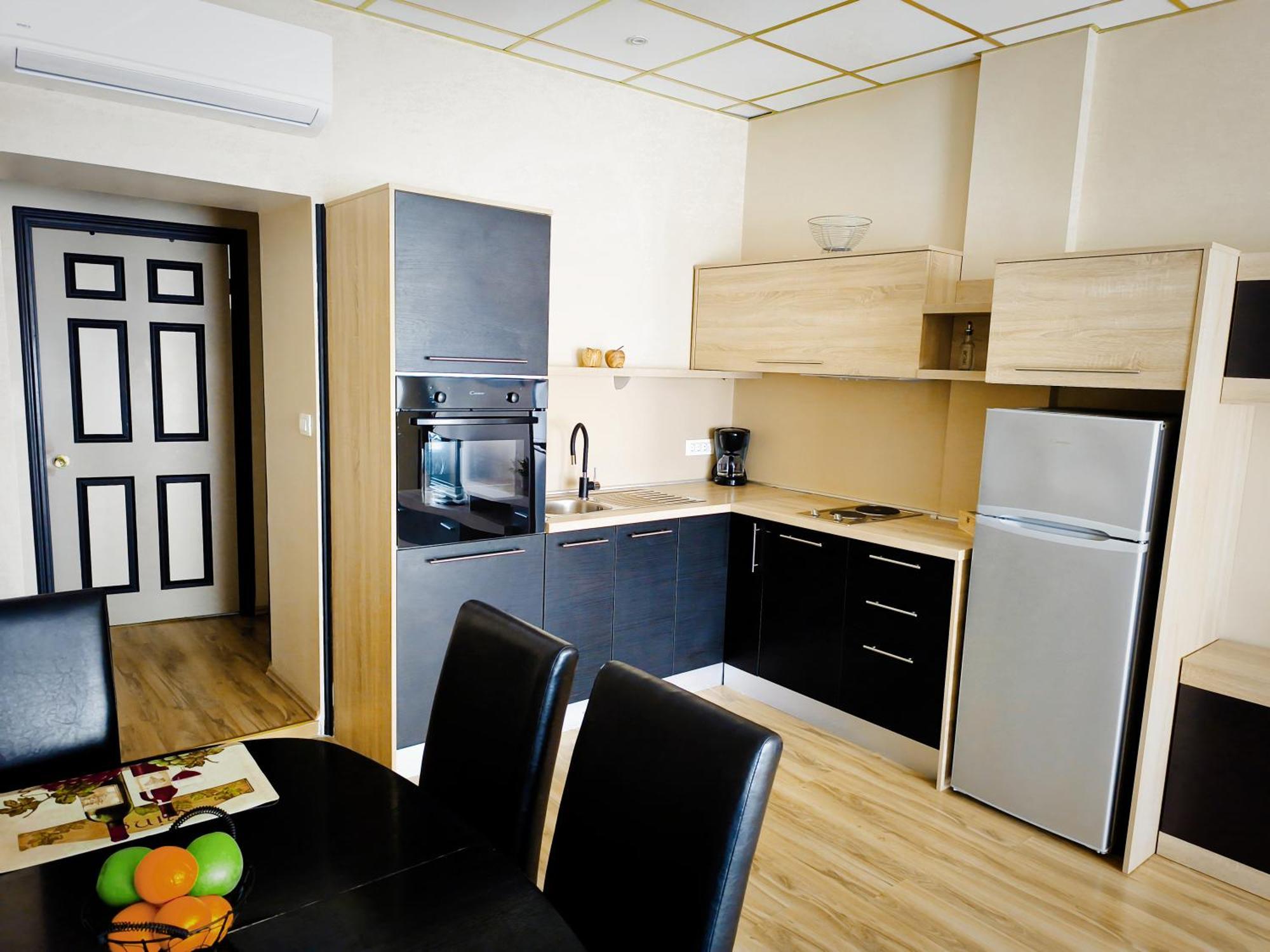 Prestige Apartments Zadar Extérieur photo