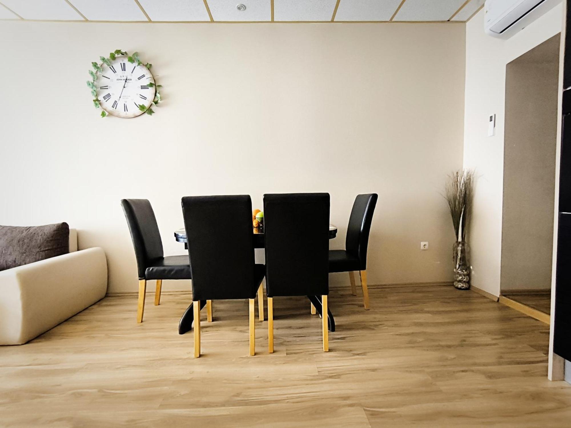 Prestige Apartments Zadar Extérieur photo