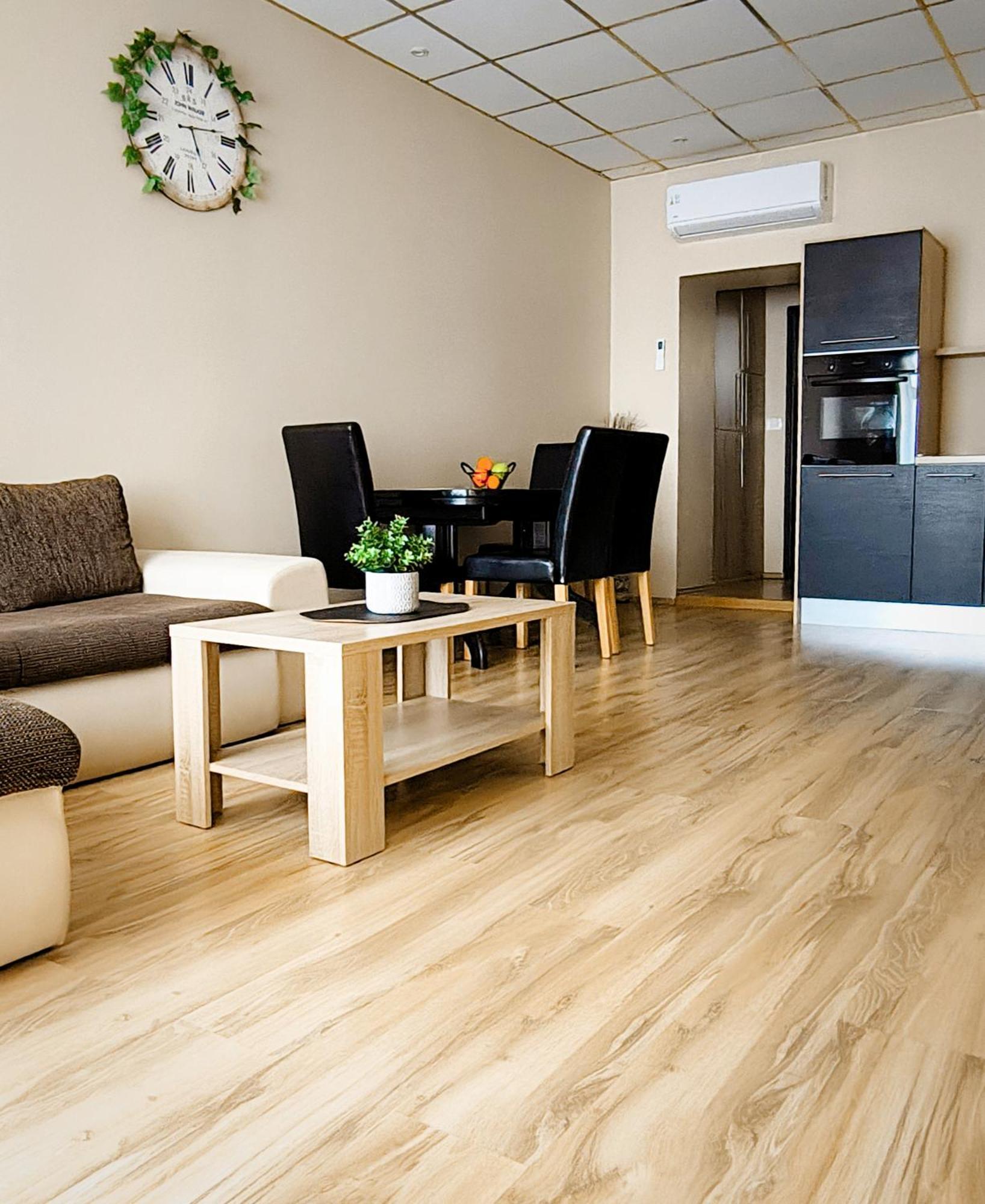 Prestige Apartments Zadar Extérieur photo