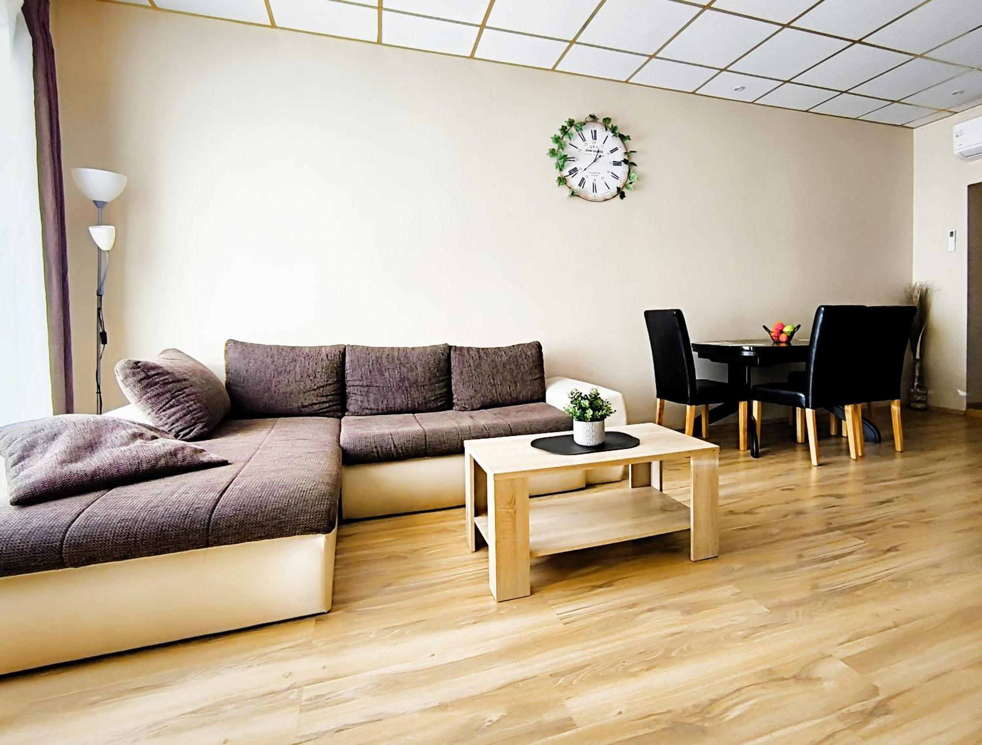 Prestige Apartments Zadar Extérieur photo