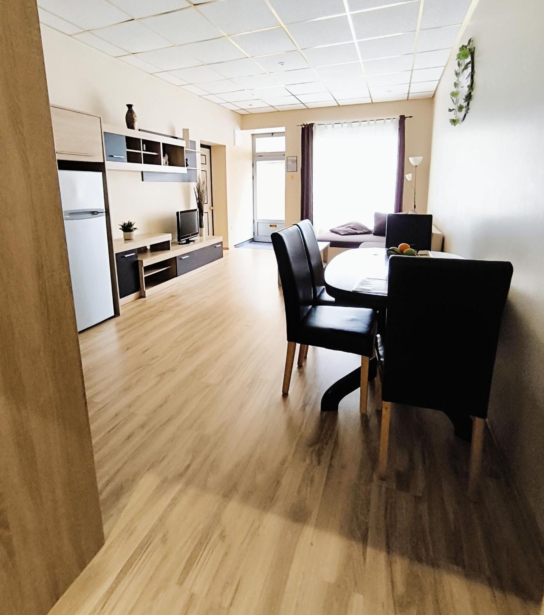 Prestige Apartments Zadar Extérieur photo