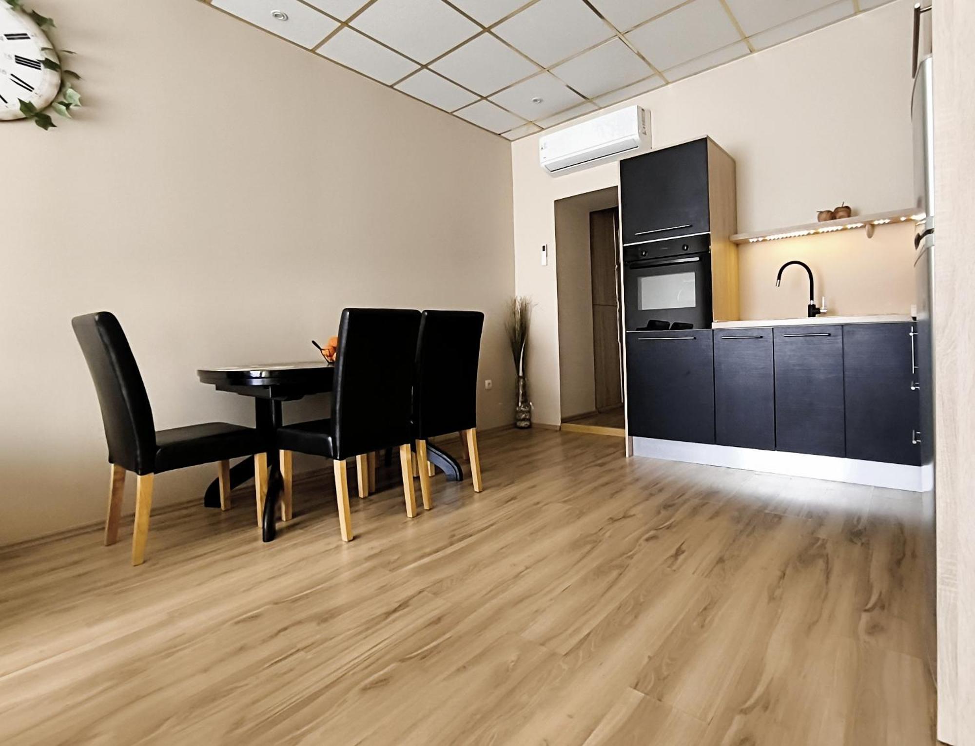 Prestige Apartments Zadar Extérieur photo