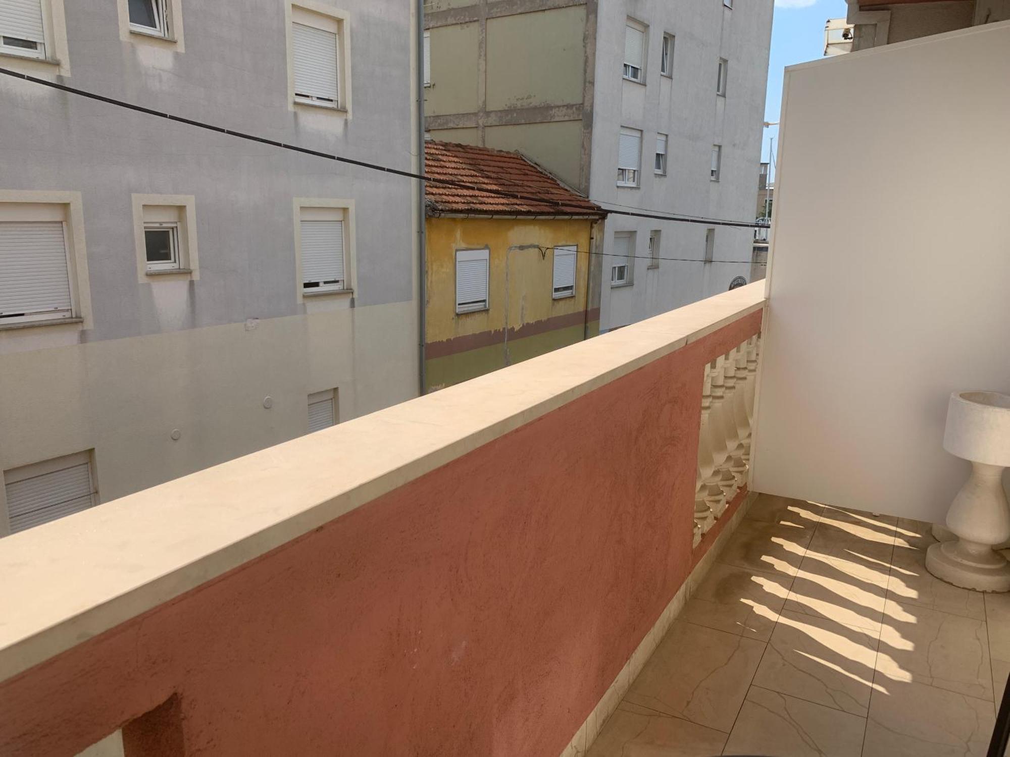Prestige Apartments Zadar Extérieur photo