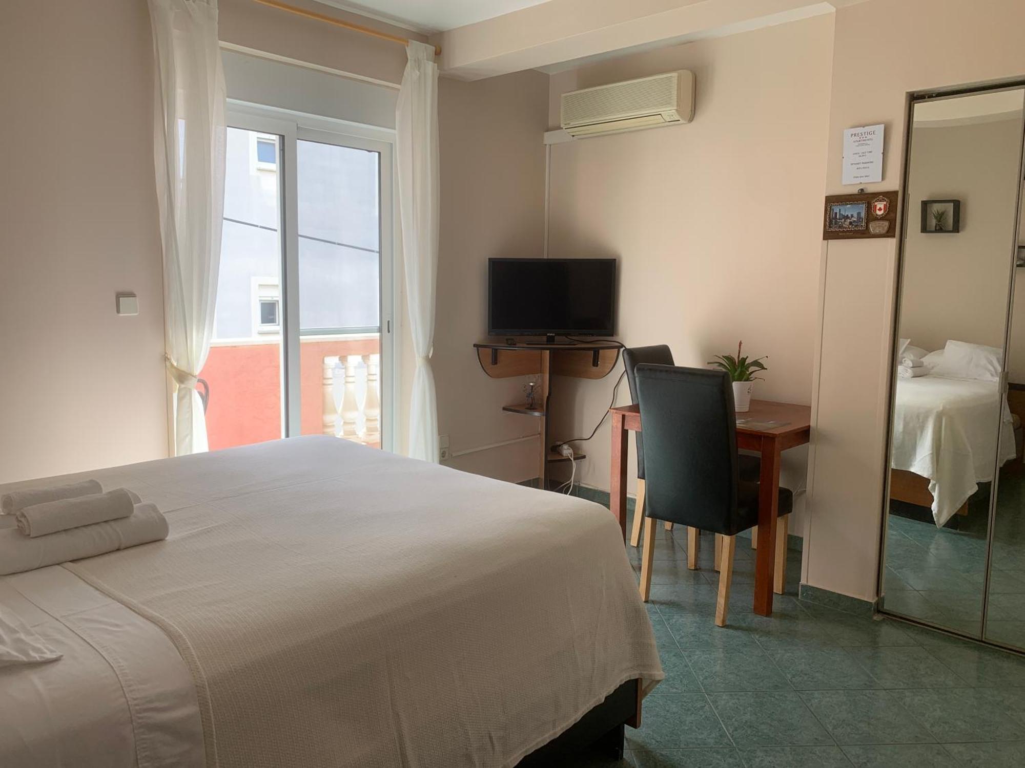 Prestige Apartments Zadar Extérieur photo