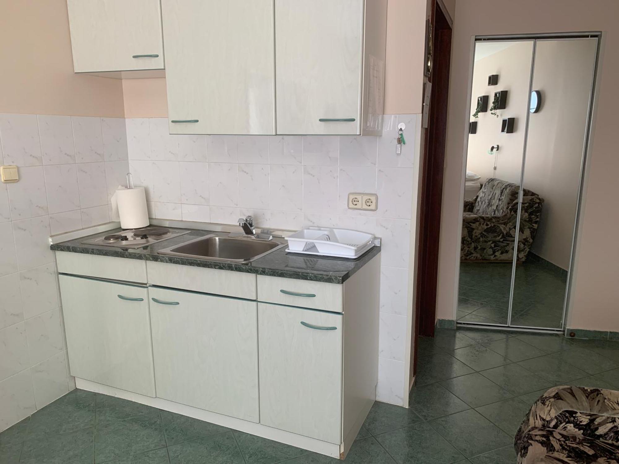 Prestige Apartments Zadar Extérieur photo