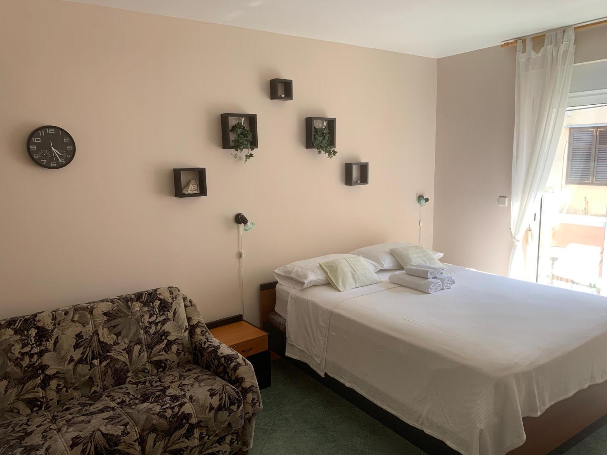 Prestige Apartments Zadar Extérieur photo