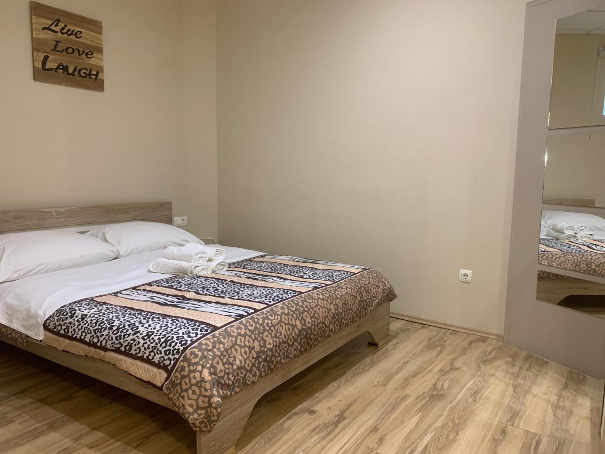 Prestige Apartments Zadar Extérieur photo