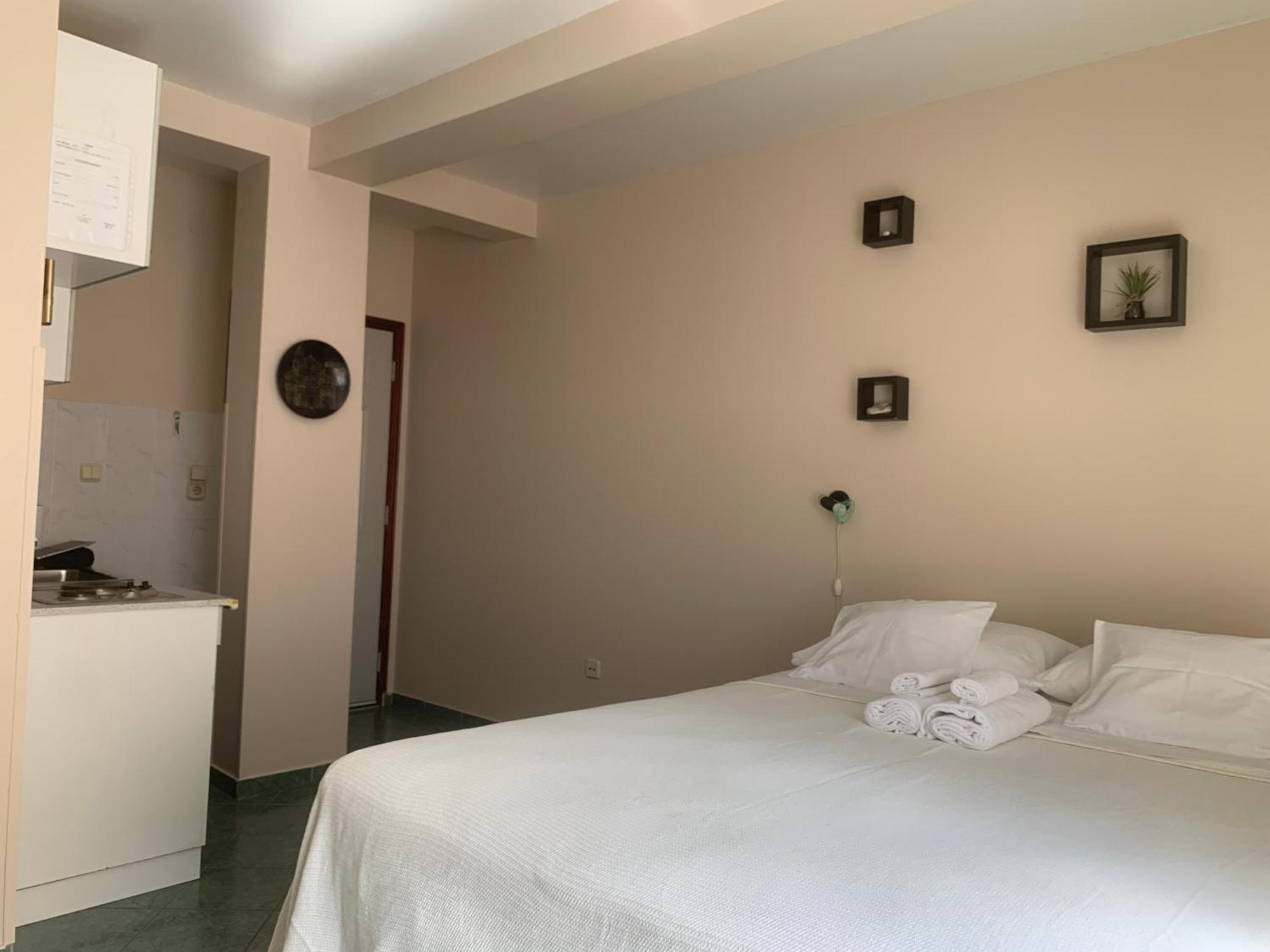 Prestige Apartments Zadar Extérieur photo