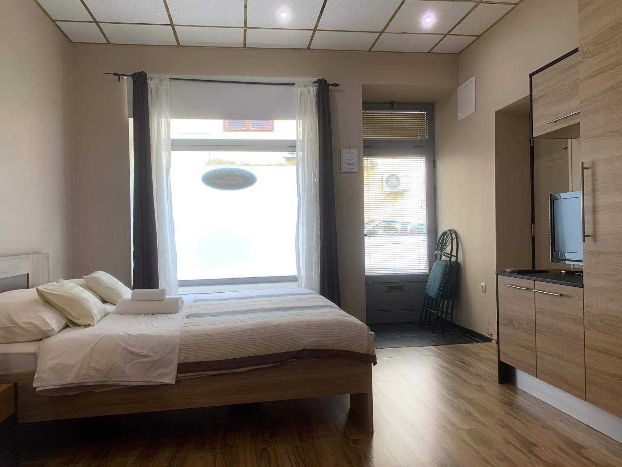 Prestige Apartments Zadar Extérieur photo