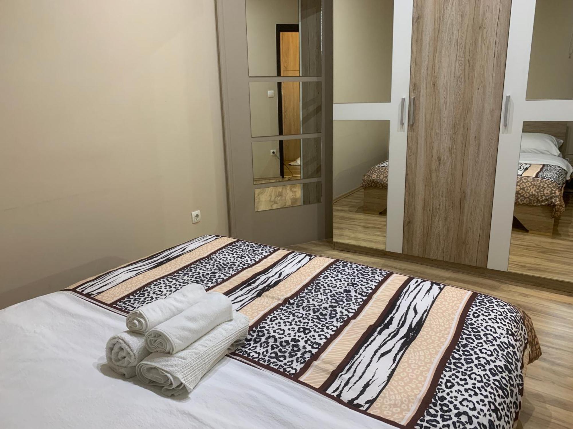 Prestige Apartments Zadar Extérieur photo