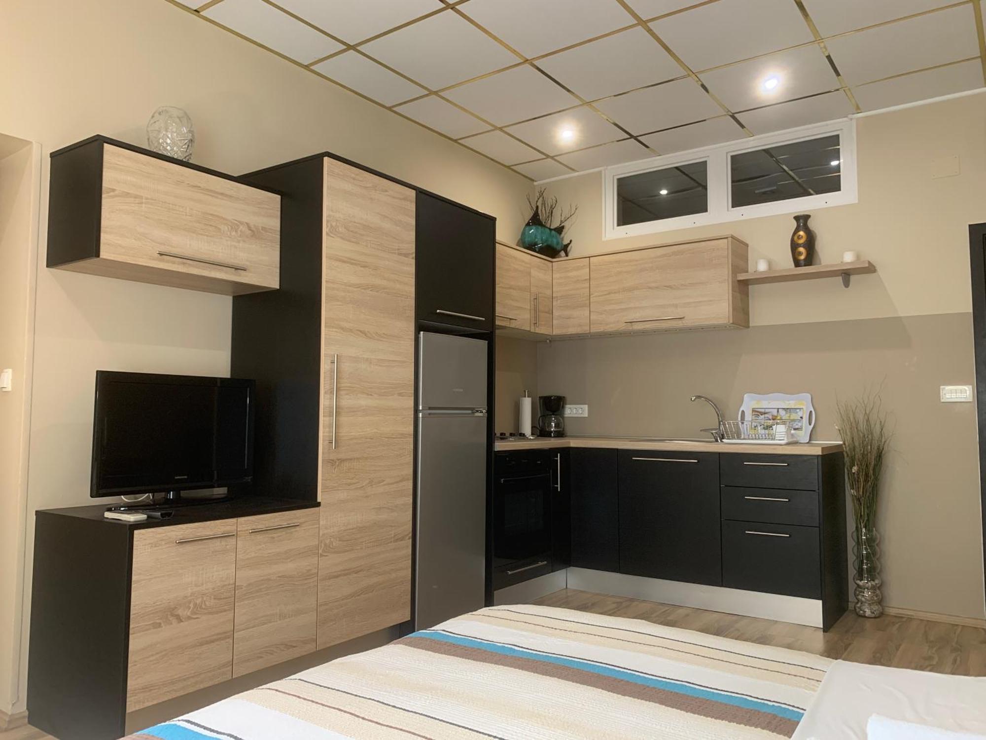 Prestige Apartments Zadar Extérieur photo