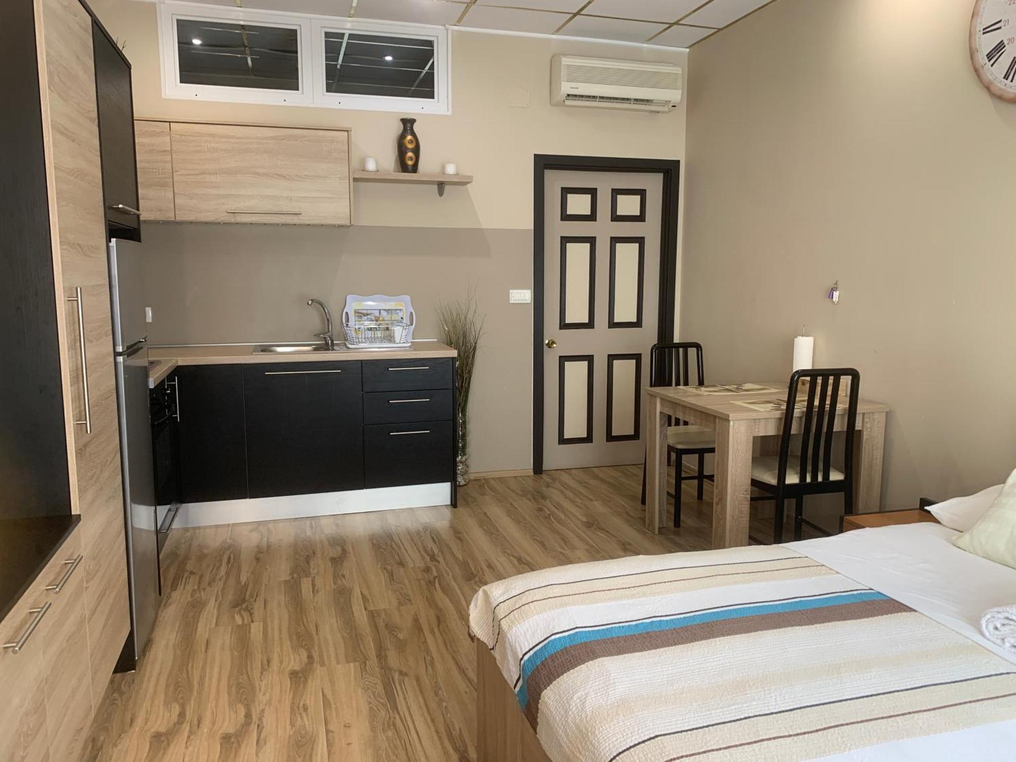 Prestige Apartments Zadar Extérieur photo