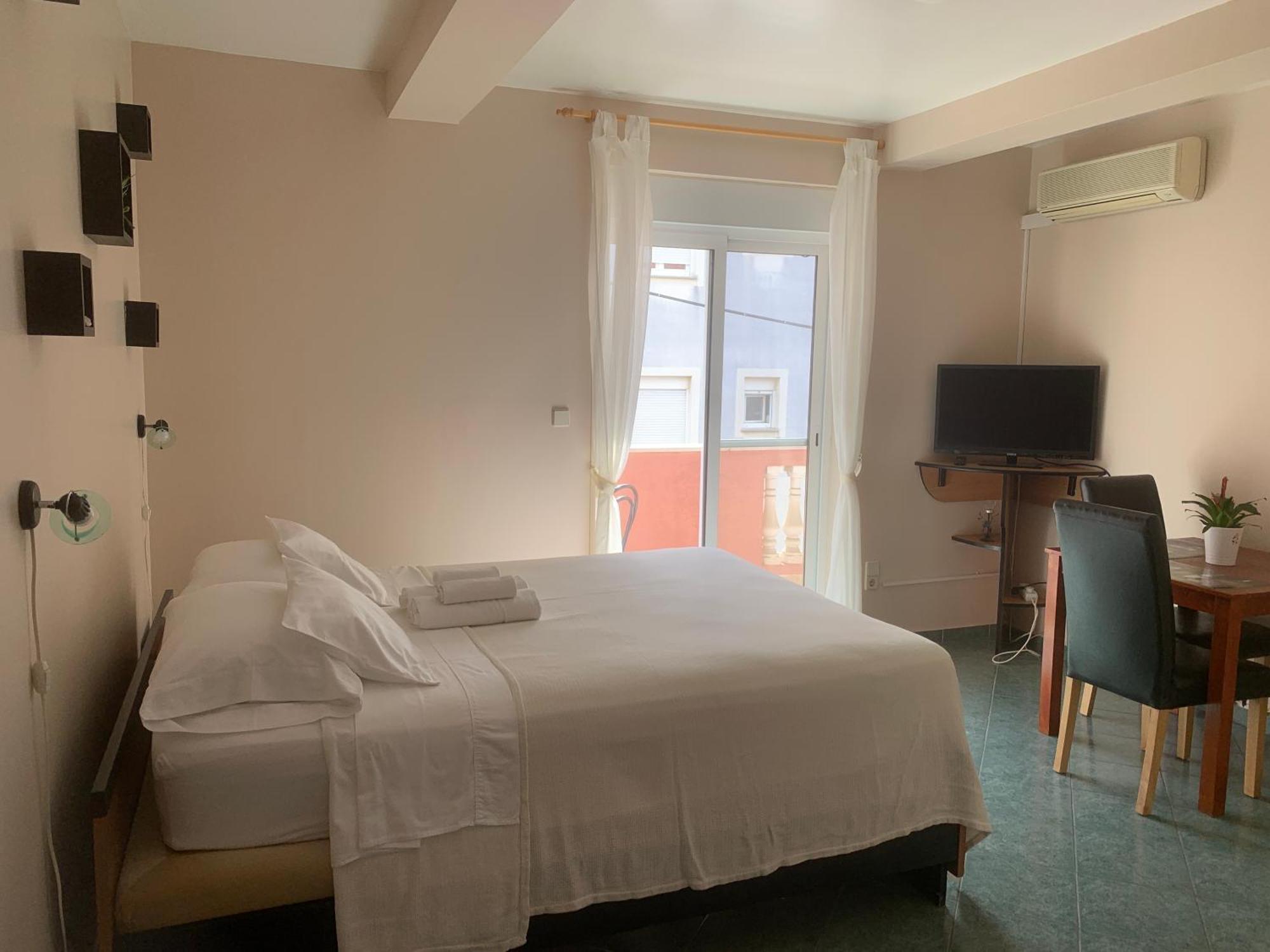 Prestige Apartments Zadar Extérieur photo