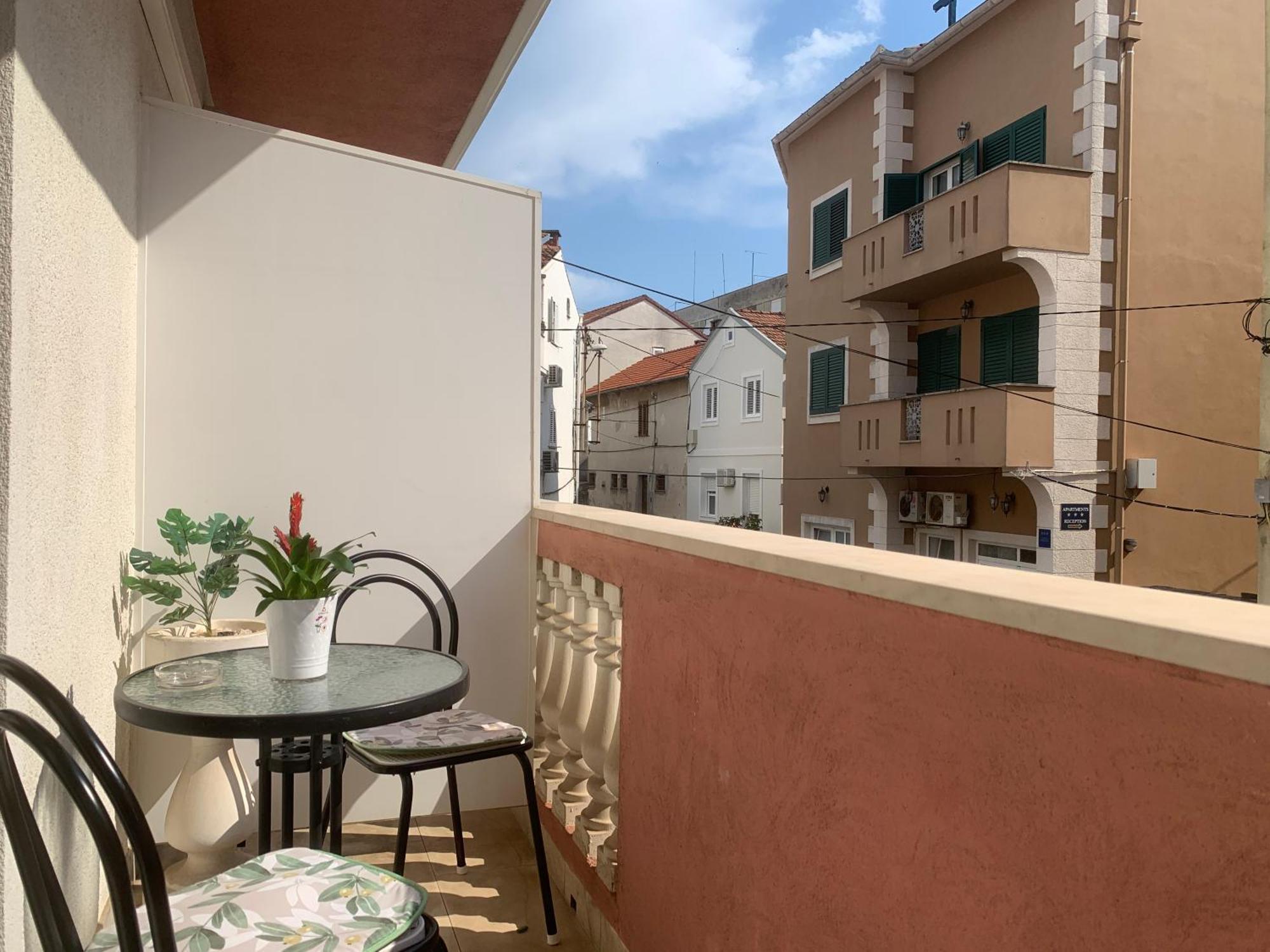 Prestige Apartments Zadar Extérieur photo